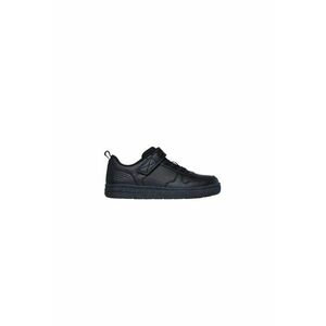 Pantofi Sport Smooth Street K 405632L-BBK - Baieti - Negru imagine