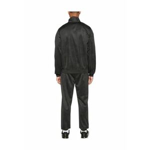 Trening Core Full Zip 179372-D0232 - Barbati - Negru imagine