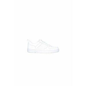 Pantofi Sport Smooth Street JR 405634L-WHT - Baieti - Alb imagine