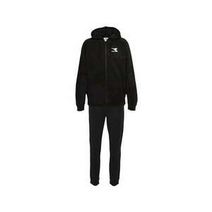 Trening Core HD Full-Zip 179874-80013 - Barbati - Negru imagine