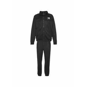 Trening Core Full-Zip 179873-80013 - Barbati - Negru imagine