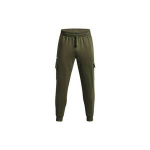 Pantaloni Rival Cargo FL 1382134-390 - Barbati - Verde imagine