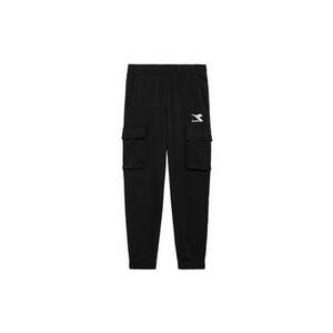 Pantaloni Slice 179715-80013 - Barbati - Negru imagine