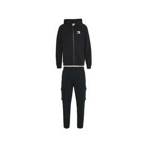 Trening Core HD Full-Zip 179848-80013 - Barbati - Negru imagine