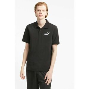 Tricou polo regular fit Essentials imagine