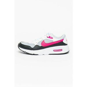 Pantofi sport cu garnituri de piele Air Max SC imagine