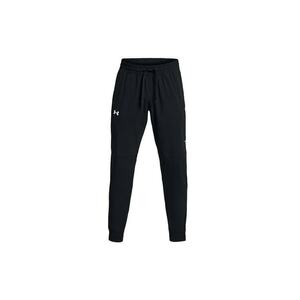 Pantaloni Baseline Woven 1383401-001 - Barbati - Negru imagine