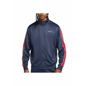 Bluza Sportswear FN0257-437 - Barbati - Bleumarin imagine