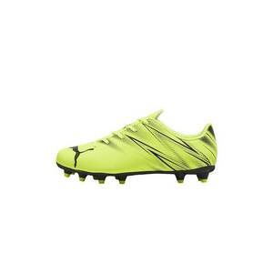 Ghete Fotbal Attacanto FG/AG JR 107480-07 - Baieti - Verde imagine