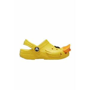 Saboti Classic I Am Ducky Inf 210017-75Y - Fete - Galben imagine