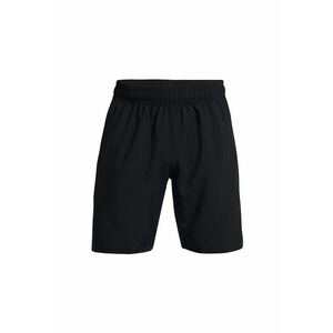 Pantaloni scurti barbati - UA Woven Wdmk - Poliester imagine