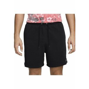 Pantaloni Scurti Sportswear Flow FN3520-010 - Barbati - Negru imagine