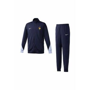 Trening France Dri-FIT Strike FJ2343-498 - Barbati - Bleumarin imagine