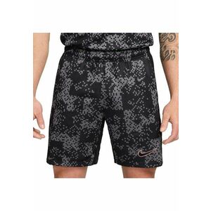 Pantaloni Scurti Academy Pro Dri-Fit FN2413-069 - Barbati - Negru imagine