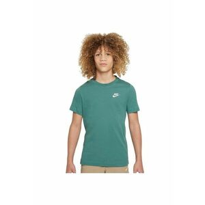 Tricou Sportswear JR AR5254-361 - Baieti - Verde imagine