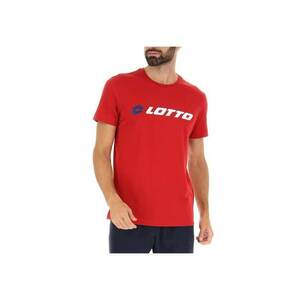 Tricou Logo II 218914-592 - Barbati - Rosu imagine