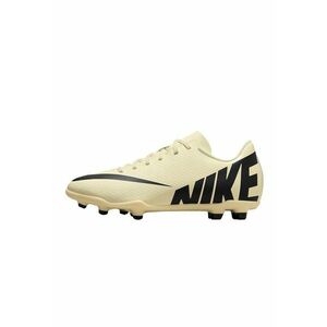 Ghete Fotbal Mercurial Vapor 15 MG JR DJ5958-700 - Baieti - Galben imagine