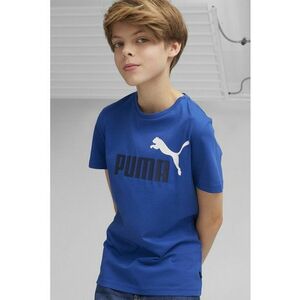 Tricou cu imprimeu logo ESsentials Plus 2 imagine