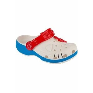 Papuci flip-flop - Classic Hello Kitty Iam Clog T 209469 imagine