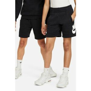 Pantaloni scurti cu imprimeu logo Sportswear Club imagine