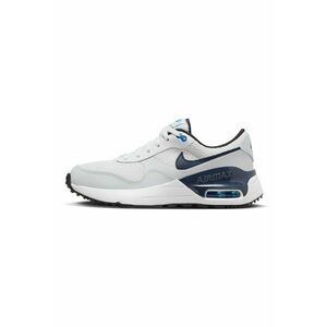 Pantofi sport cu insertii de piele intoarsa Air Max SYSTM imagine