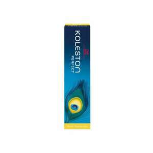 Vopsea de par permanenta Koleston Perfect Pure Naturals imagine