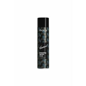 Fixativ Vavoom Freezing Spray pentru fixare puternica - 500 ml imagine