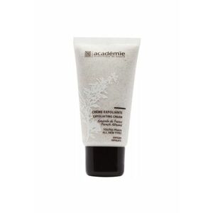 Crema exfolianta Aromatherapie pentru toate tipurile de ten - 50 ml imagine