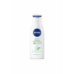 Lapte de corp Aloe & Hydration - 250 ml imagine