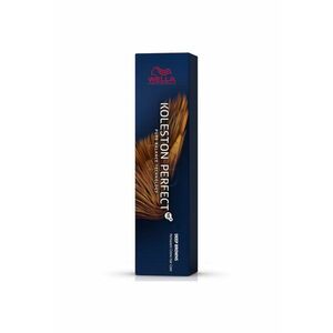 Vopsea de par permanenta Koleston Perfect Pure Naturals - 60 ml - 7 imagine