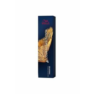 Vopsea de par permanenta Koleston Perfect - 60 ml - 8 imagine