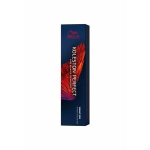 Vopsea de par permanenta Koleston Perfect - 60 ml - 5.5 imagine