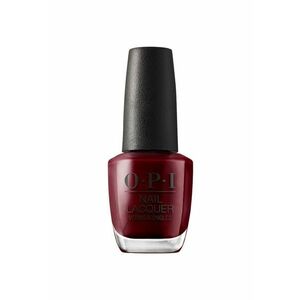 OPI Lac de unghii Nail Lacquer 15 ml Red imagine