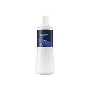 Emulsie oxidant Welloxon Perfect 4% - 1000 ml imagine