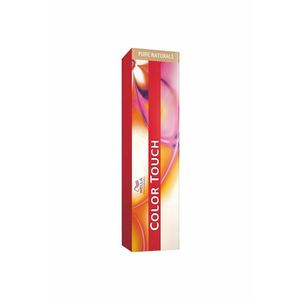 Vopsea de par demi-permanenta Color Touch - 60 ml - 8 imagine