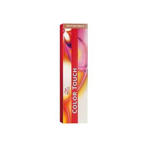 Vopsea de par demi-permanenta Color Touch - 60 ml - 7 imagine