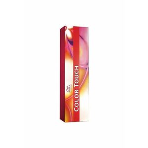 Vopsea de par demi-permanenta Color Touch - 60 ml - 5 imagine