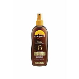 Ulei autobronzant cu protectie solara Sun - 150 ml imagine