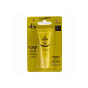 Balsam multifunctional Dr PawPaw - 10 ml imagine