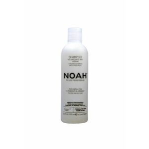 Sampon natural cu pentru 250 ml - 65887 imagine