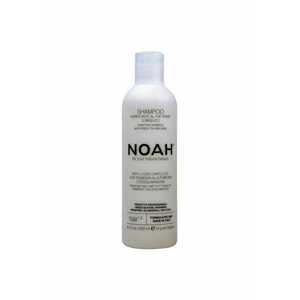 Sampon natural cu pentru 250 ml - 65887 imagine