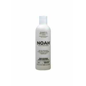 Sampon natural cu pentru 250 ml - 65887 imagine