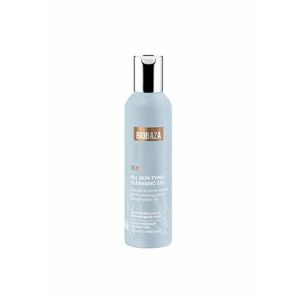 Gel de curatare Beauty cu musetel si zinc pentru toate tipurile de ten - 200 ml imagine