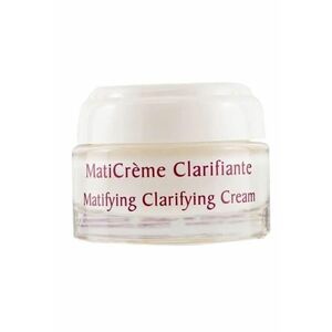 Crema de fata Maticreme Clarifiante cu efect matifiant 50ml imagine