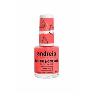 Lac de unghii Nutri Color Care&Colour - 10.5ml imagine