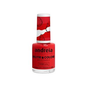 Lac de unghii Nutri Color Care&Colour - 10.5ml imagine