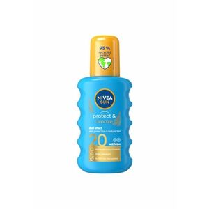 Spray pentru protectie solara si bronzare Sun Protect & Bronze imagine