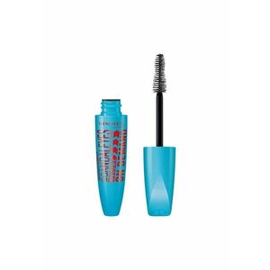 Mascara Scandal Eyes Volume on Demand 001 Black - 12 ml imagine