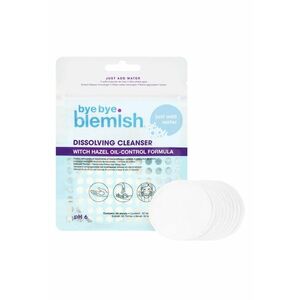 Dischete demachiante Dissolving Cleanser - 50buc imagine