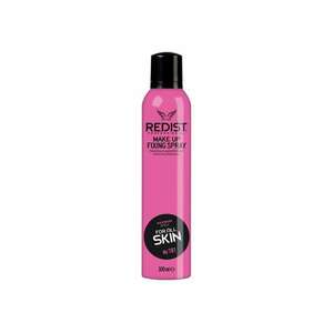 Spray pentru fixarea machiajului Pink Spray - 300 ml imagine